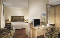 Poli Hotel Hotels in San Vittore Olona