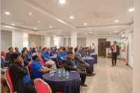 Hibis Resort - Ashwem, Goa Hotels in Mandrem