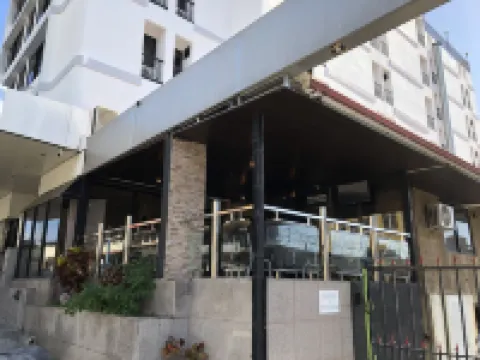 哥斯達旅館酒店 鄰近Explore Casco with Selina的酒店