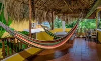 Banana Palms Hotel Hotels in San Felipe de Lara
