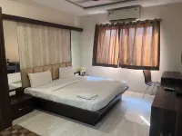 Hotel Shivganga Comfort Zone