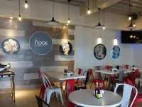 Baguio LeFern Hotel - Bữa sáng