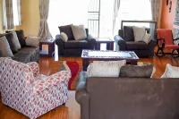 Patch of Heaven - in Kiserian Hotels in 