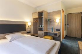 Roomingtons Hotel Lohr am Main