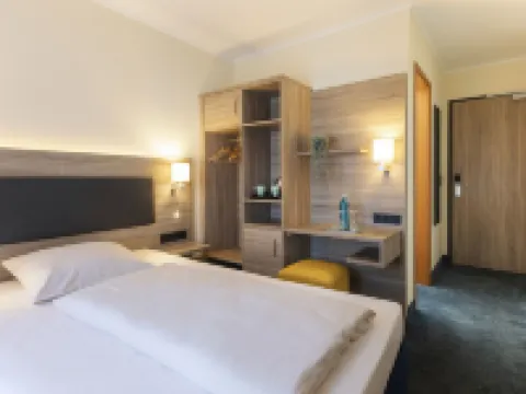 Roomingtons Hotel Lohr am Main Hotels in Lohr am Main