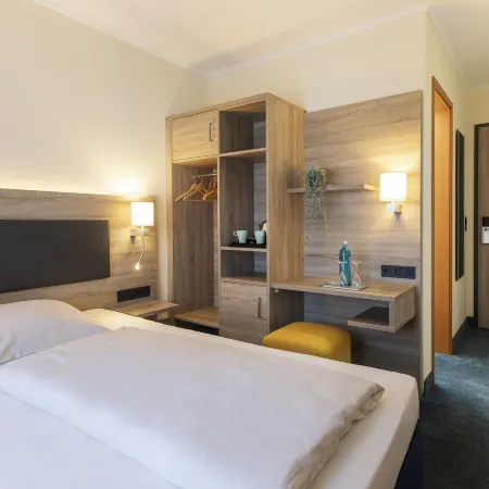 Roomingtons Hotel Lohr am Main