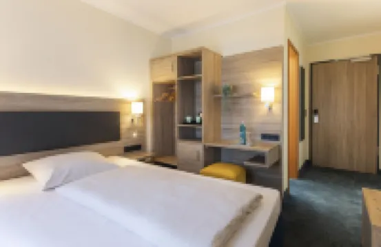Roomingtons Hotel Lohr am Main
