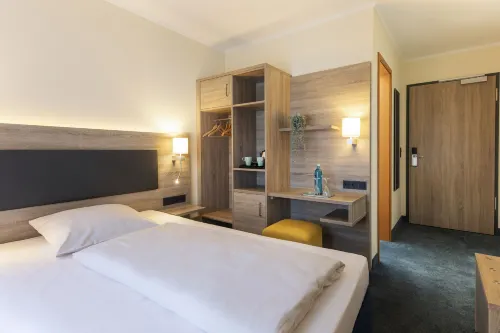 Roomingtons Hotel Lohr am Main