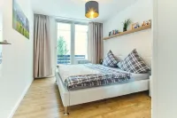 Apartment Winterberg - Stylish