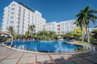 Saigon - Ninh Chu Hotel & Resort - Strand