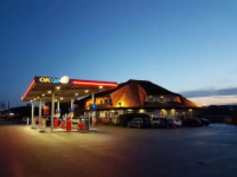 Rasta Lilla Edet Hotels in 