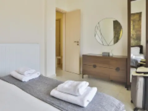 Nautilus Apartments Airport by Airstay Hoteles en Spata-Artemida