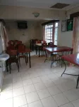 Usenge Sunset Resort - parking