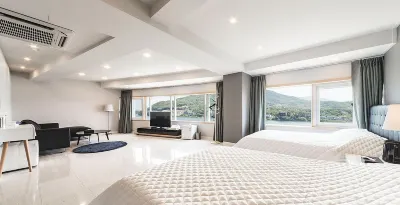 โรงแรมเจ โรงแรมใน