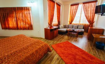 Hotel Kristal Palas