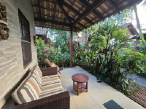 Eliconial Paraty Pousada