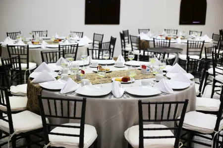 Hotel Las Palomas Отели в г. Тепик