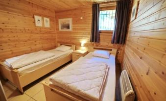 Holiday Home in la Roche with Sauna & Nature