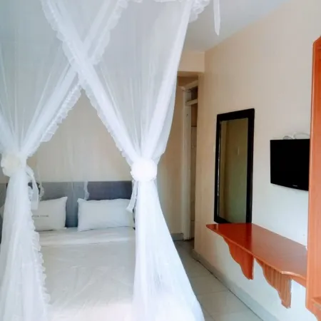 Prestige Hotel