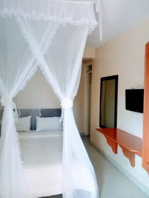 Prestige Hotel Hotels near Gitebe Market