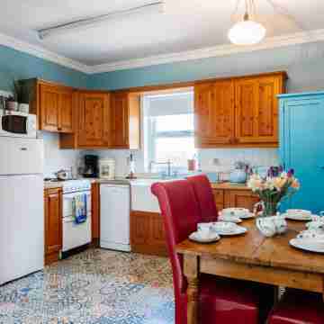 Brookhall Cottages Rooms