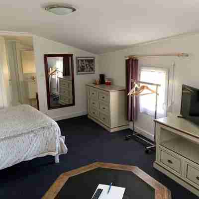 Le Melchior Rooms