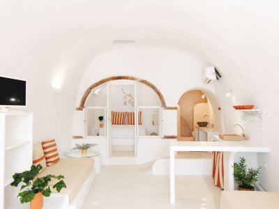 White Grape Suites