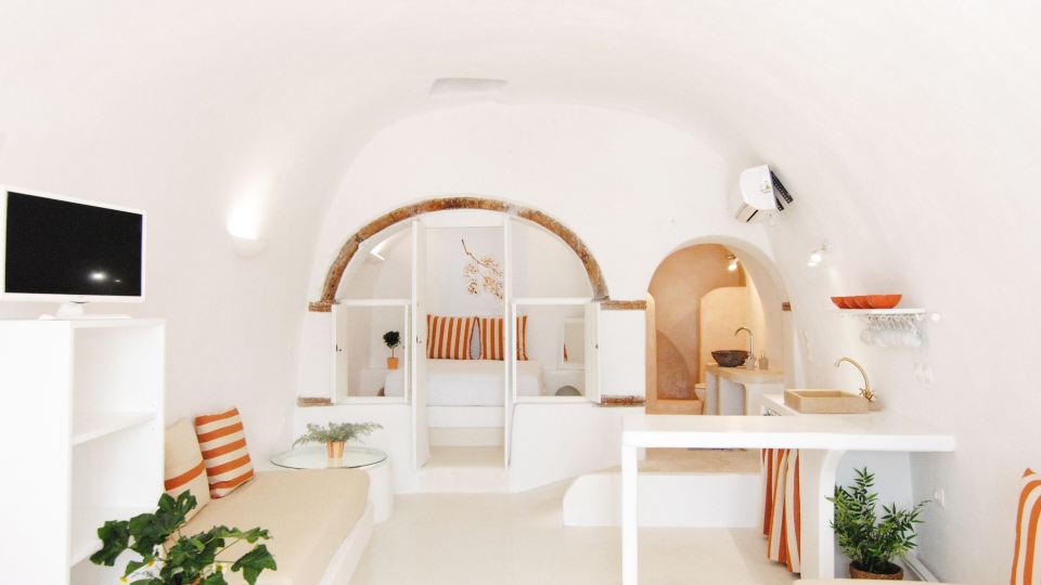 White Grape Suites