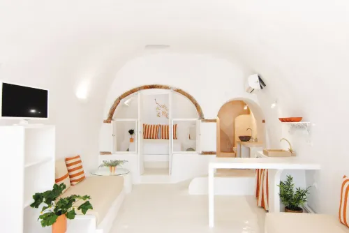 White Grape Suites - 3-Star