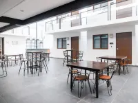 Fraga Hotel Boutique - breakfast