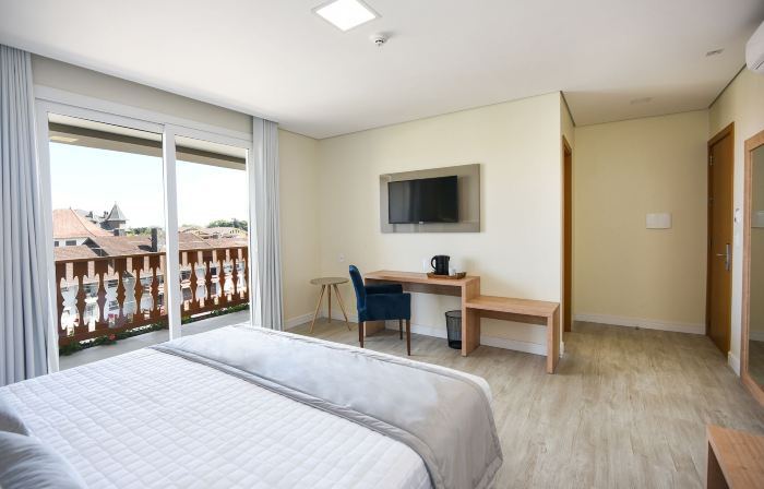 Hotel Alles Berg