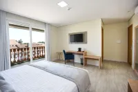 Hotel Alles Berg