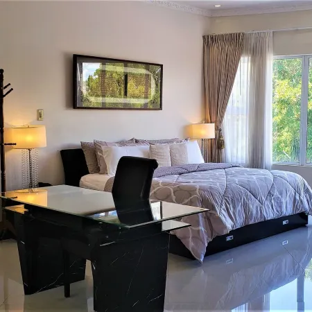 Alameda Cariari Boutique Hotel