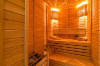 İnfinity Signature Villas - Spa