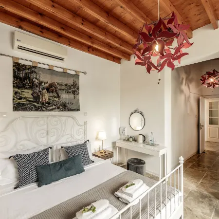 Edem Traditional House Hotels in Larnaca