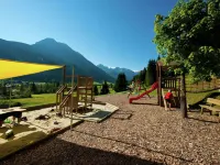 Apartment in Kleinarl Near Ski Slopes Hotels in Kleinarl