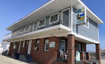 Rio Motel and Suites Wildwood Beach & Boardwalk