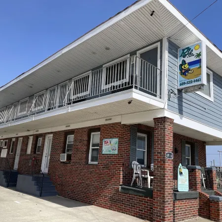 Rio Motel and Suites Wildwood Beach & Boardwalk