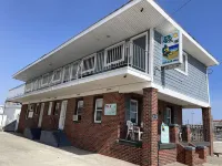 Rio Motel and Suites Wildwood Beach & Boardwalk