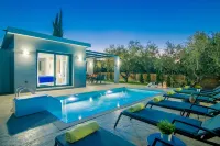 Natura Verde Villas - Villas