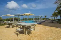 Azure Beach Residences - Sea View