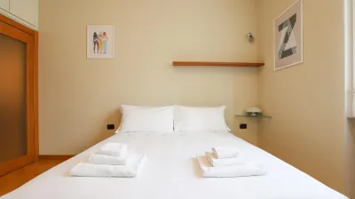 Dei Tulipani 4 Hotel in zona Centro Civico Giorgella