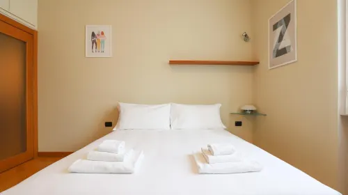 Dei Tulipani 4 Hotel a Corsico