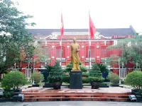 Khách sạn Nice huế