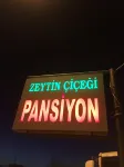 Zeytin Çiçeği Pansiyon Hotels in Ezine
