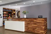 Hampton Inn & Suites Pittsburgh New Stanton Hotel a Hempfield Township