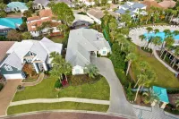 Das Beach Haus by Gulf Tide Vacation Rentals