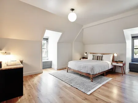 Thatcher Hotel Отели рядом с достопримечательностью «Сарацина Вайнярдс»