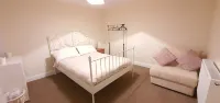 그레이스 아파트먼트 - 리빙 워터스  2 테스코 엑스트라 주변 호텔