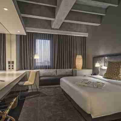 Movich Buro 51 Rooms